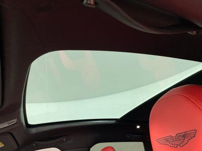 2024 Aston Martin DBX 707