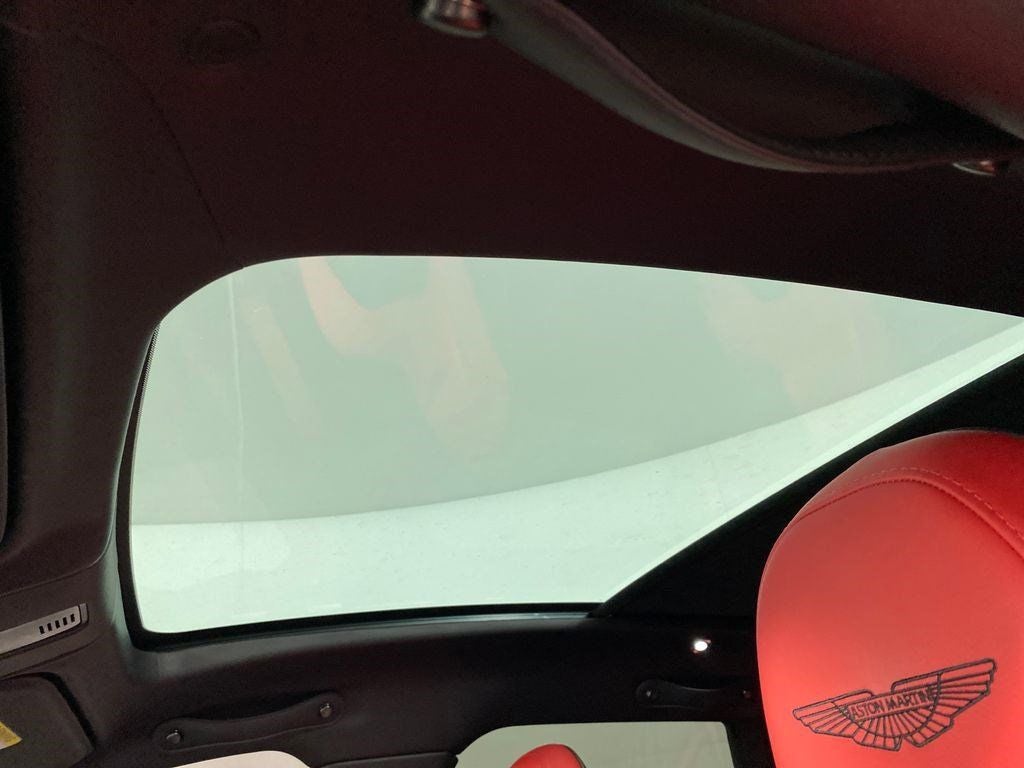 2024 Aston Martin DBX 707