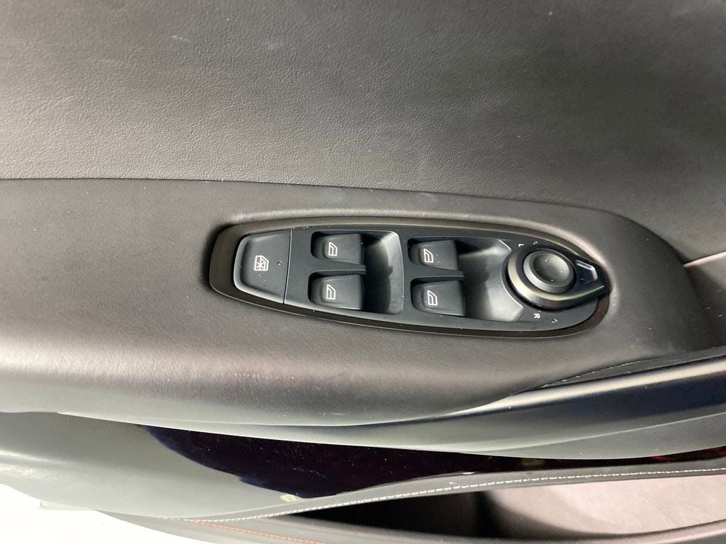 2024 Aston Martin DBX 707