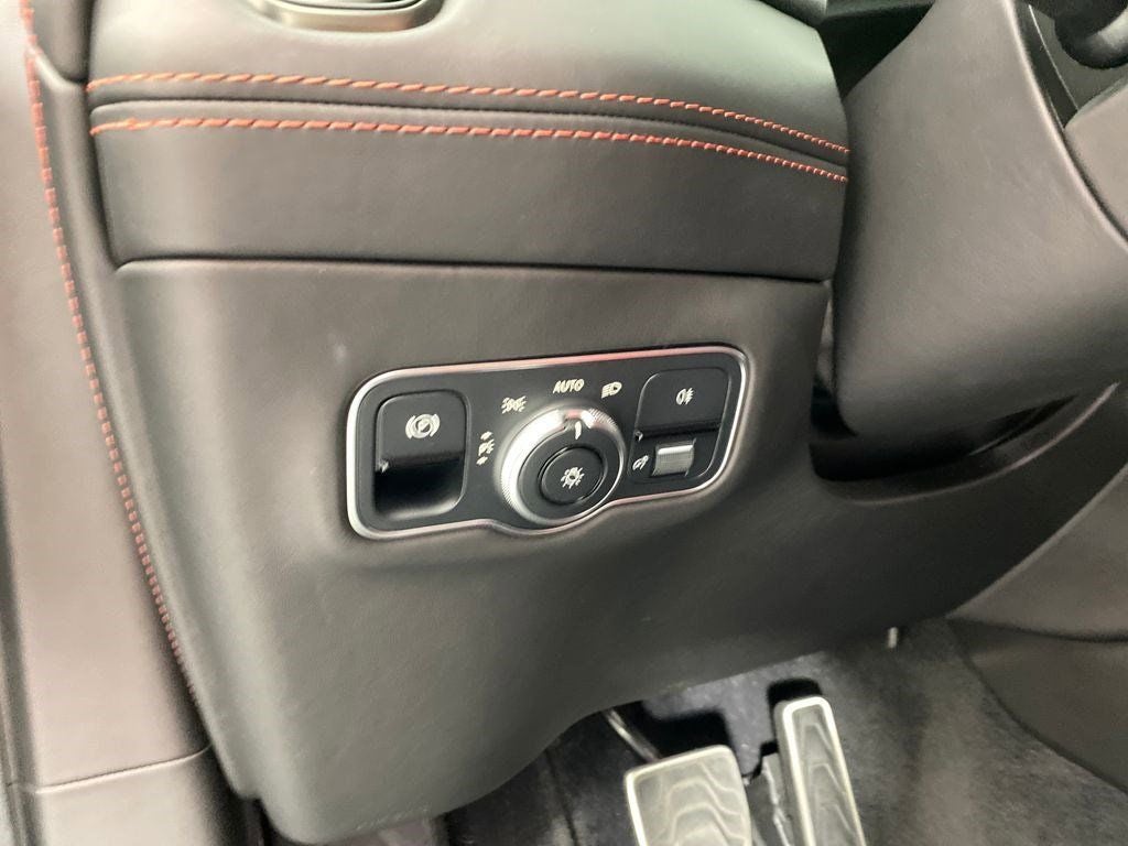 2024 Aston Martin DBX 707