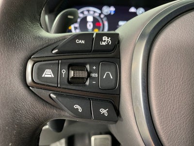 2024 Aston Martin DBX 707