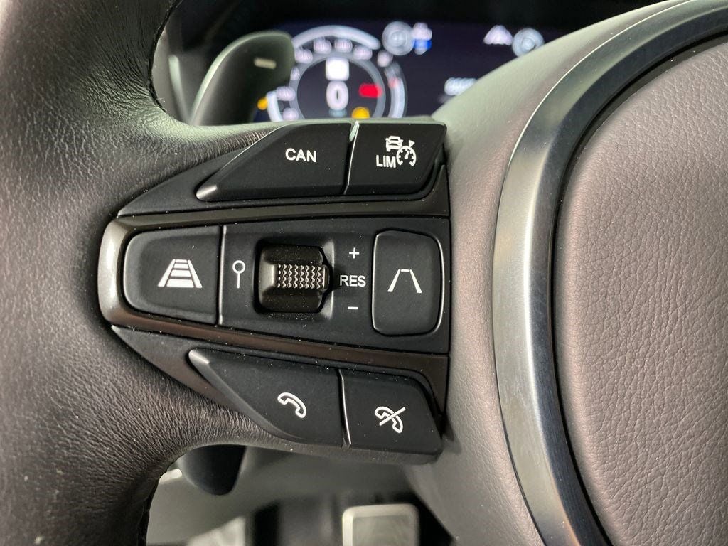 2024 Aston Martin DBX 707