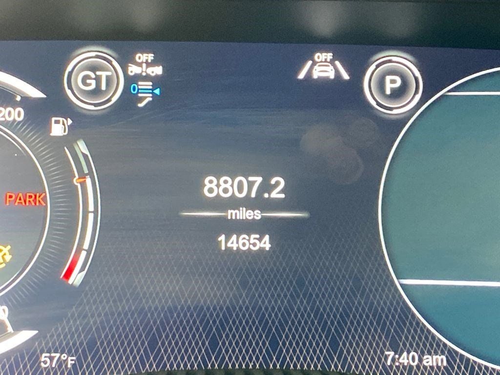 2024 Aston Martin DBX 707