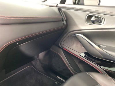 2024 Aston Martin DBX 707