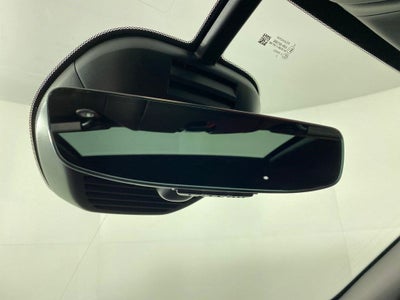 2024 Aston Martin DBX 707