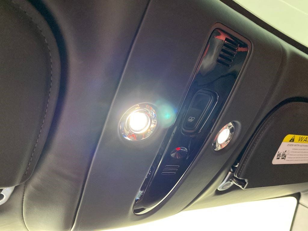 2024 Aston Martin DBX 707