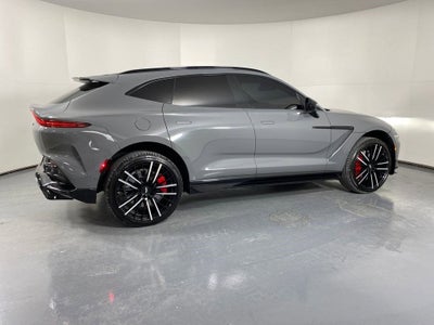 2024 Aston Martin DBX 707