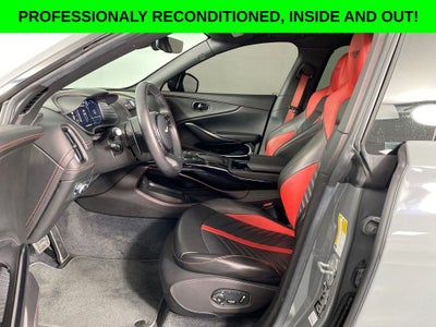 2024 Aston Martin DBX 707