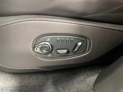 2024 Aston Martin DBX 707