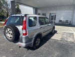 2006 Honda CR-V LX