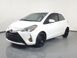 2018 Toyota Yaris L