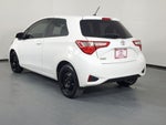 2018 Toyota Yaris L