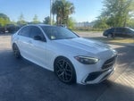 2022 Mercedes-Benz C-Class C 300