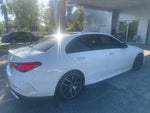 2022 Mercedes-Benz C-Class C 300