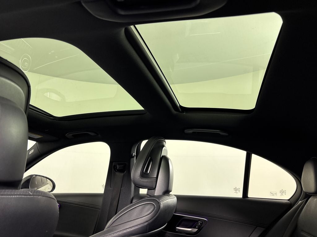 2022 Mercedes-Benz C-Class C 300