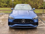 2023 Mercedes-Benz C-Class C 43 AMG® 4MATIC®