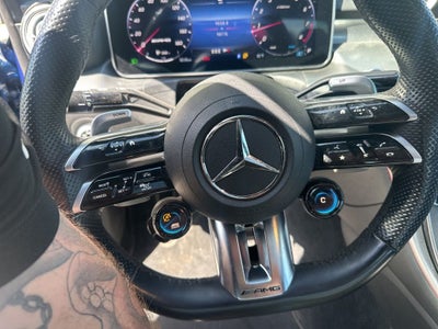 2023 Mercedes-Benz C-Class C 43 AMG® 4MATIC®