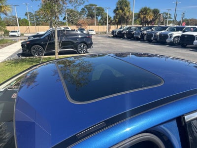 2023 Mercedes-Benz C-Class C 43 AMG® 4MATIC®