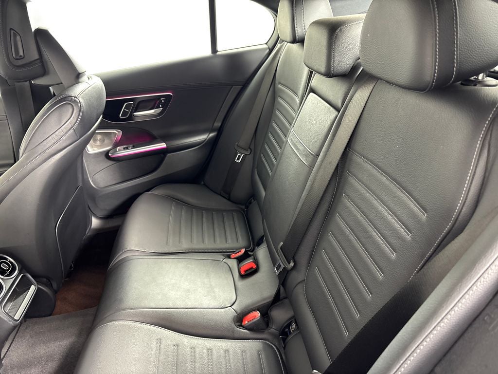 2023 Mercedes-Benz C-Class C 43 AMG® 4MATIC®