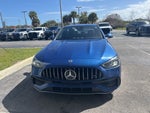 2023 Mercedes-Benz C-Class C 43 AMG® 4MATIC®