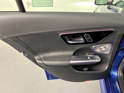 2023 Mercedes-Benz C-Class C 43 AMG® 4MATIC®
