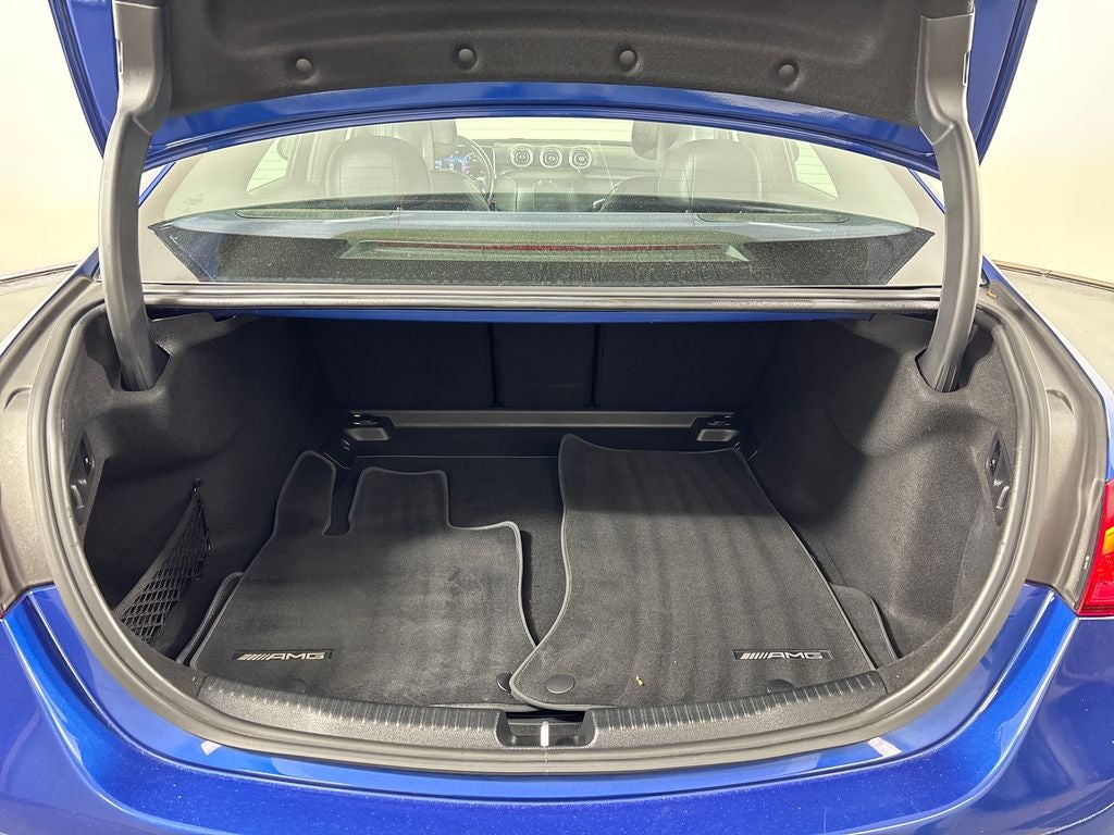 2023 Mercedes-Benz C-Class C 43 AMG® 4MATIC®