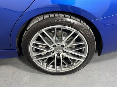 2023 Mercedes-Benz C-Class C 43 AMG® 4MATIC®