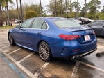 2023 Mercedes-Benz C-Class C 43 AMG® 4MATIC®