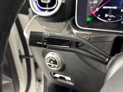 2024 Mercedes-Benz CLE CLE 53 AMG® 4MATIC®