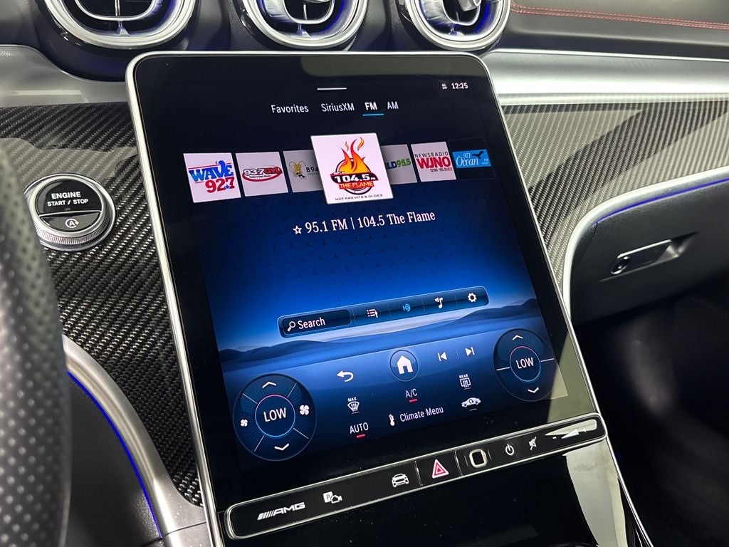 2024 Mercedes-Benz CLE CLE 53 AMG® 4MATIC®