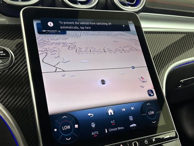 2024 Mercedes-Benz CLE CLE 53 AMG® 4MATIC®