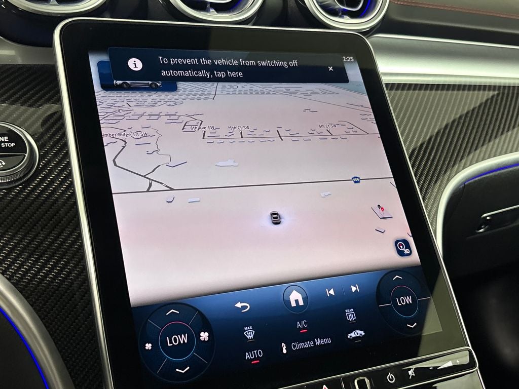 2024 Mercedes-Benz CLE CLE 53 AMG® 4MATIC®