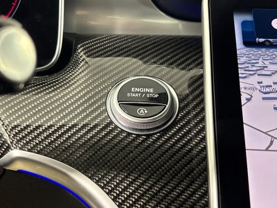 2024 Mercedes-Benz CLE CLE 53 AMG® 4MATIC®