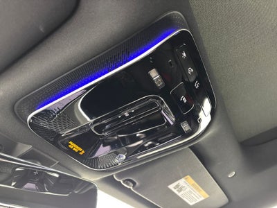 2024 Mercedes-Benz CLE CLE 53 AMG® 4MATIC®