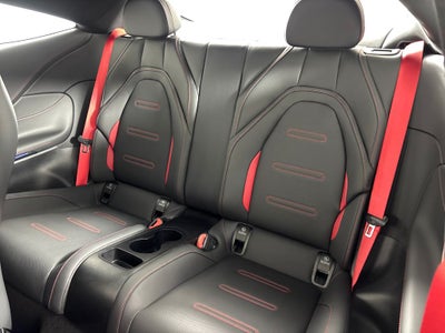 2024 Mercedes-Benz CLE CLE 53 AMG® 4MATIC®