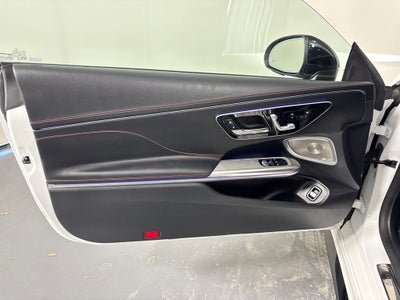 2024 Mercedes-Benz CLE CLE 53 AMG® 4MATIC®