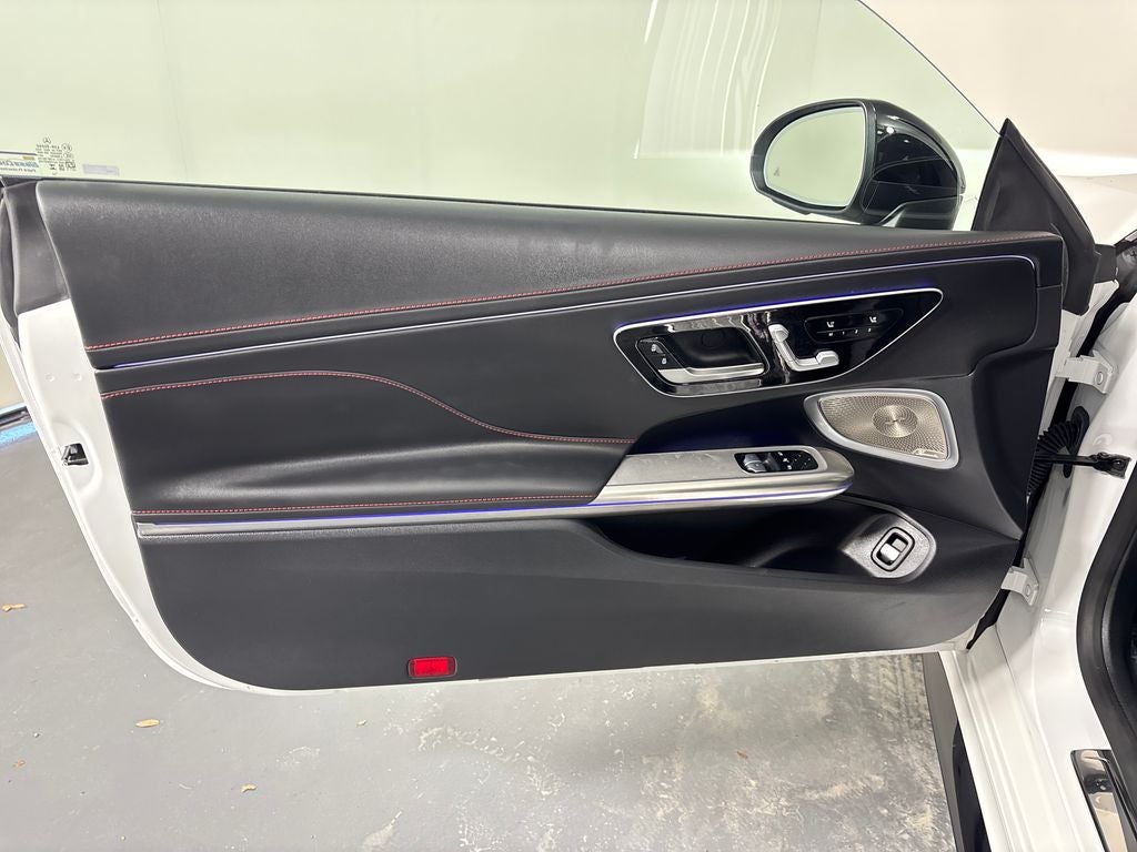 2024 Mercedes-Benz CLE CLE 53 AMG® 4MATIC®