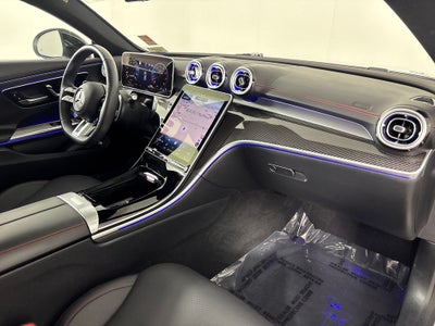 2024 Mercedes-Benz CLE CLE 53 AMG® 4MATIC®