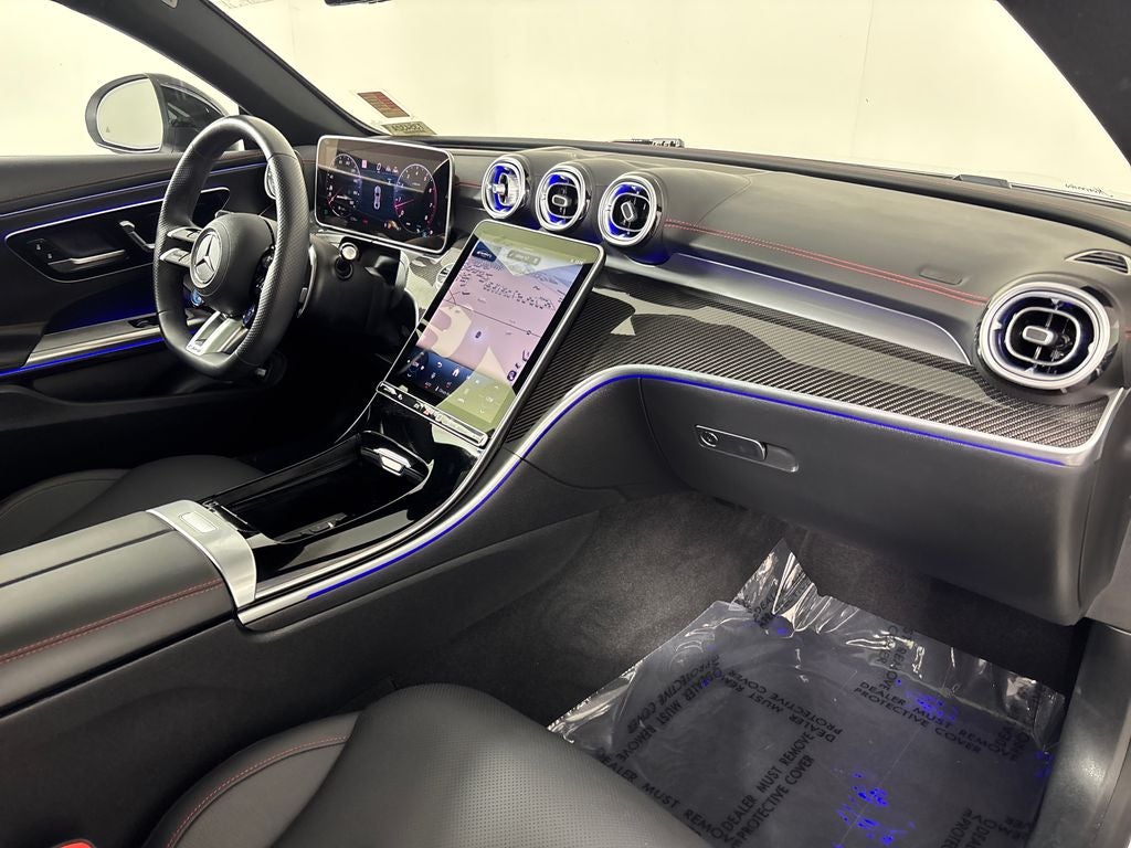 2024 Mercedes-Benz CLE CLE 53 AMG® 4MATIC®