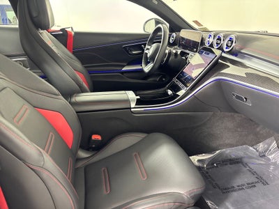 2024 Mercedes-Benz CLE CLE 53 AMG® 4MATIC®