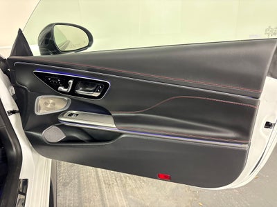 2024 Mercedes-Benz CLE CLE 53 AMG® 4MATIC®