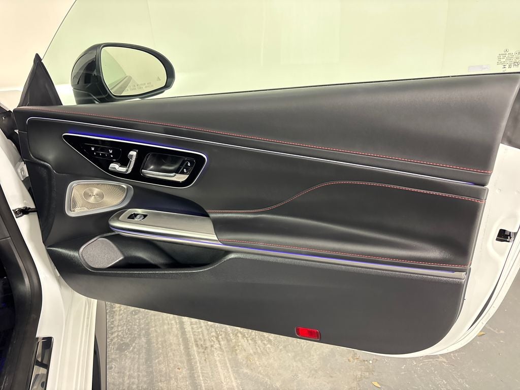 2024 Mercedes-Benz CLE CLE 53 AMG® 4MATIC®