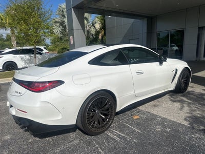 2024 Mercedes-Benz CLE CLE 53 AMG® 4MATIC®