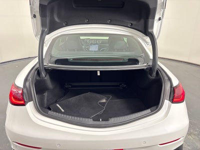 2024 Mercedes-Benz CLE CLE 53 AMG® 4MATIC®