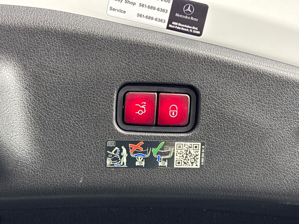 2024 Mercedes-Benz CLE CLE 53 AMG® 4MATIC®