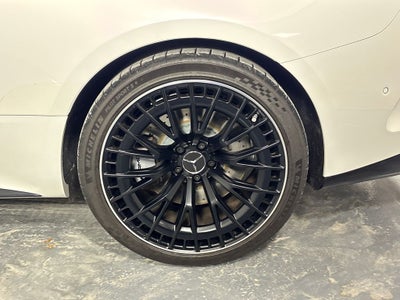 2024 Mercedes-Benz CLE CLE 53 AMG® 4MATIC®