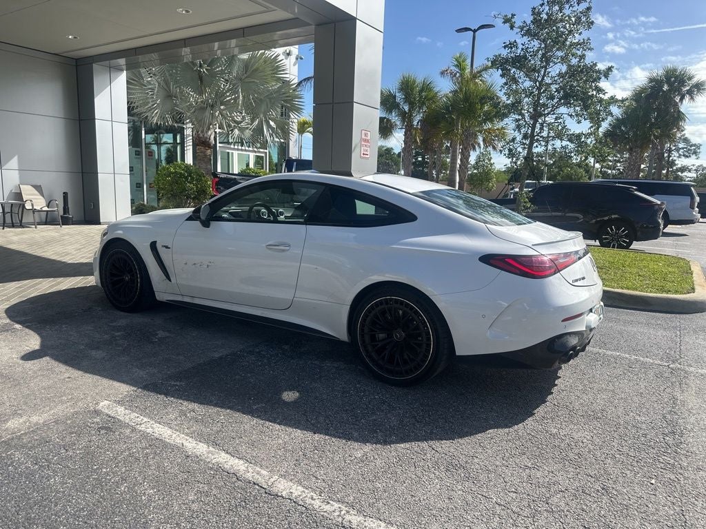 2024 Mercedes-Benz CLE CLE 53 AMG® 4MATIC®