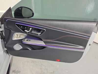 2025 Mercedes-Benz CLE CLE 53 AMG® 4MATIC®