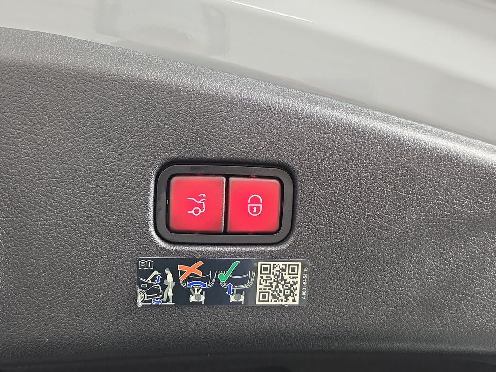 2025 Mercedes-Benz CLE CLE 53 AMG® 4MATIC®