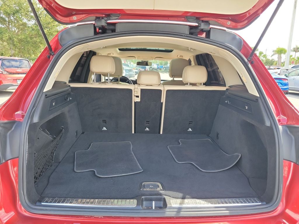 2021 Mercedes-Benz GLC GLC 300